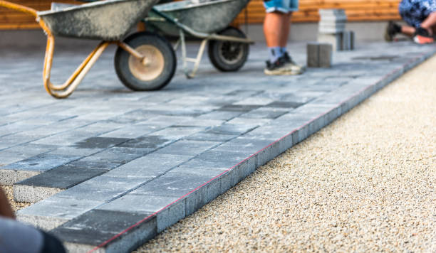 Best Concrete Patio Design and Installation in Vienna Bend, LA