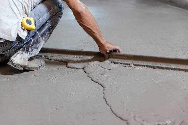 Best Industrial Concrete Flooring in Vienna Bend, LA