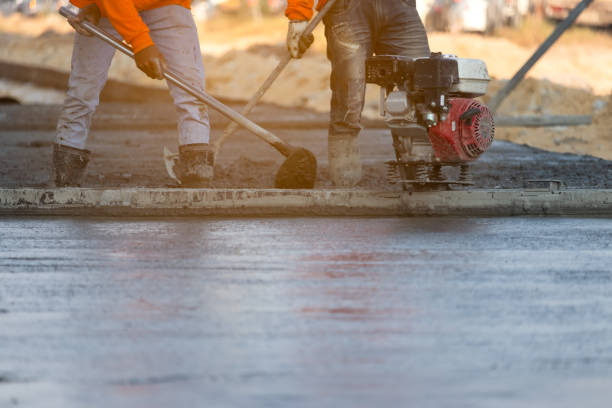 Best Concrete Driveway Installation in Vienna Bend, LA