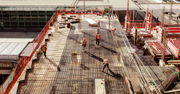 Best Concrete Grinding and Polishing in Vienna Bend, LA
