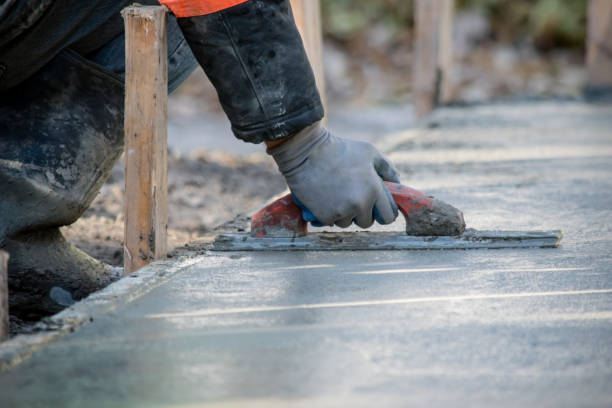 Best Residential Concrete Solutions in Vienna Bend, LA